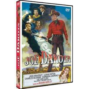Joe Dakota (DVD)